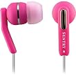 Sentry HO623 Full Size Multi Media Headphone (Pink)