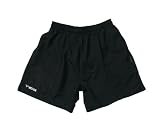  VICTOR Herren Short Tour, schwarz, 140 