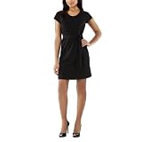 Mossimo® Black Women's A-Line Dress - Ebony&nbsp;