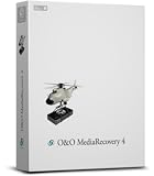 Revue O&O Software  / O&O MediaRecovery 4 Fr