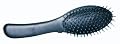 Vibrating Hairbrush
