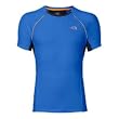 The North Face Men's Better Than Naked Short Sleeve Shirt