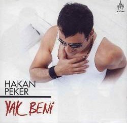 Hakan Peker - Yak Beni - Zortam Music