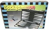 backgammon