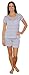 bSoft Bamboo Jersey Light Weight Tee and Shorts Pajama Sets