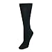 Gold Toe Women's Cotton Knee High Dress Trouser Socks (Pack of 3)