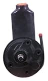 A1 Cardone 206117 Remanufactured Power Steering Pump