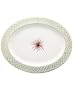 Bernardaud Etoiles Platter-Oval 15"