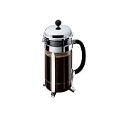 Bodum Chambord 34-Ounce Polycarbonate French Coffee Press