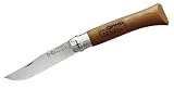 Eigenschaften Opinel 254010 / Opinel-Messer 254010, Größe 10, nicht rostfrei