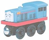 Thomas & Friends Wooden Railway- Frank