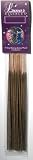 Tropic of Cancer Lunar Essences Incense Sticks