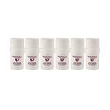 .78 oz. Sportwax Stick - 6 Pack (Unscented)