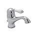 ROHL A3402LPAPC-2 LAVATORY FAUCETS, Polished Chrome
