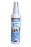 The Nit Nanny Mint Detangler Spray