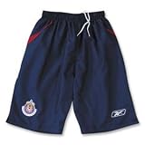 Reebok Chivas Home Short ROYAL