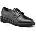 ROCKY 511-8 Black Oxford Shoes Mens Size 6