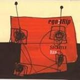 Ego: Trip - Secretly Red - Cd, 2002