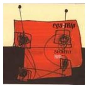 Ego: Trip - Secretly Red - Cd, 2002