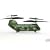 PicooZ Tandem Z Limited Edition Military RC Helicopter