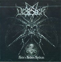 Desaster - 666 - Satan