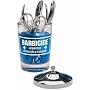 Barbicide Manicure Table Jar by Economed