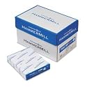 Hammermill Tidal MP 20 lb 8 1/2 x 11 Inch 3 Hole Paper 5,000 sheets (16203-2)