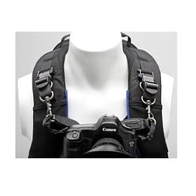 Think Tank Camera Support Strap Set V2.0 - Used to Attach Camera Strap on Backpacks