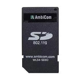 WL54-SD By Ambicom
