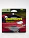 Automotive : Trimbrite T1242 Trim Stripe 1/4 Chrome