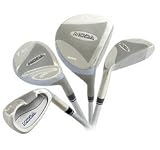 Tour Edge Lady Moda Full Set in Petite Length