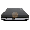 USB 2.0 2.5 HARD DRIVE SATA HDD EXTERNAL CASE ENCLOSURE
