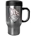 Great American New Jersey Nets Stainless Thermo Mug