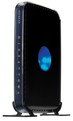 Netgear DGND3300-100PES Modem Router Wireless N Dual Band – 2,4 Ghz / 5 Ghz – ADSL2+ – Push N Connect Netgear DGND3300-100PES Modem Router Wireless N Dual Band – 2,4 Ghz / 5 Ghz – ADSL2+ – Push N Connect