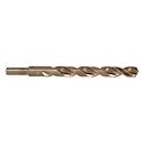 Vermont American 12179 29/64-Inch - 3/8-Inch Gold Oxide Drill Bit