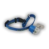 PetSafe Staywell Add-a-Cat Extra Infrared Key Collar, Blue