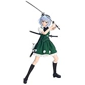 東方Ｐｒｏｊｅｃｔ Dollfie Dream Sister  魂魄妖夢