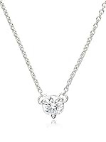 Diamant La Parisienne Collar  Oro Blanco