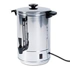 12 to 55 Cup Commercial Percolator Urn, 171 2h x 137 16 dia., Aluminum (REG58055R)... by Regal Ware