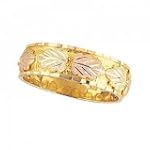 Gorgeous Yellowgold