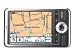 ASUS MyPal A696 Bundle GPS Pocket PC WM5.0 416MHz 256MB Flash 64MB RAM Destinator 6 Westeuropa Schwanenhals Car-Adapter 1GB SD-Card