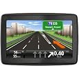 TomTom VIA 1505TM 5-Inch Portable GPS Navigator with Lifetime Traffic & Maps