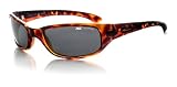 Bolle Fusion Sidney Sunglasses (Dark Tortoise/Polarized TNS)