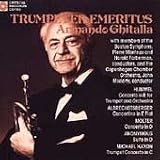 Trumpeter Emeritus