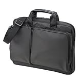 サンワサプライ MacBookプロテクトケース BAG-PMACA1BK