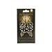 - 	 Twilight "New Moon" Hoop Dangle Earrings (Quileute)