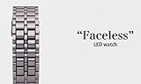 Faceless Watch ��̂Ȃ��r���v