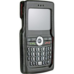 Case-Mate Signature Napa Leather Case For Samsung BlackJack - Without Holster