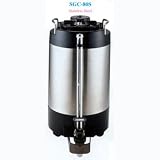 Zojirushi Vacuum Beverage Dispenser - SGC-80S