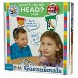 Garanimals- What's On My Head Game
